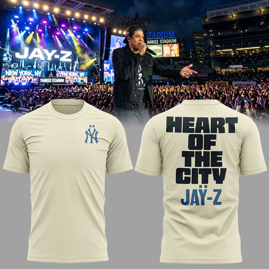 Limited Edition J-Z30 Tour LONDON Tshirt