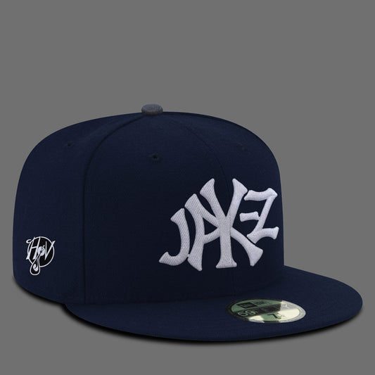 Limited Editon J-Z30 Tour LONDON Snapback