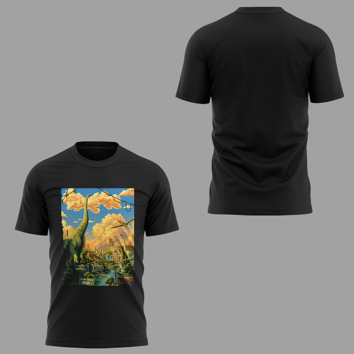 Limited Editon Phish Summer Tour 2026 Shirt