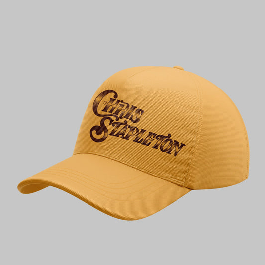 Limited Edition All-American Road Show 2026 Cap