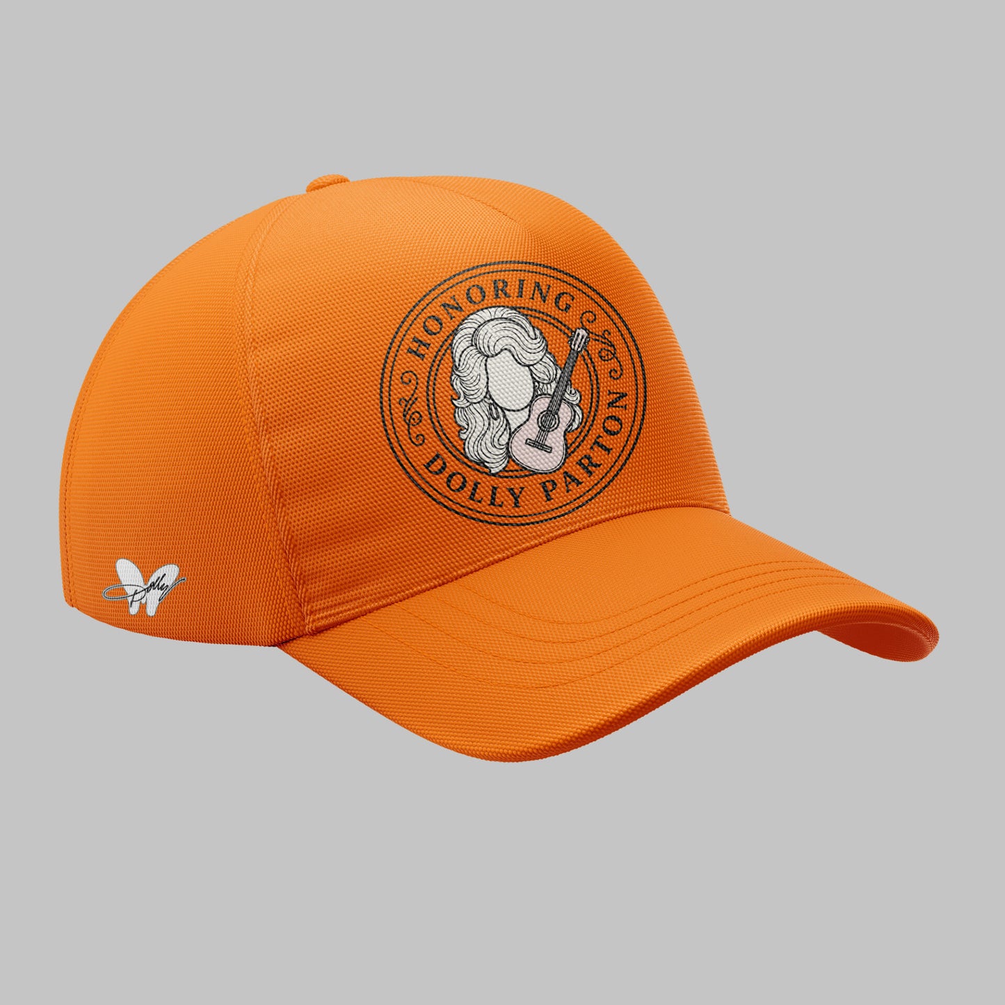 Limited Edition Tennessee Football Cap