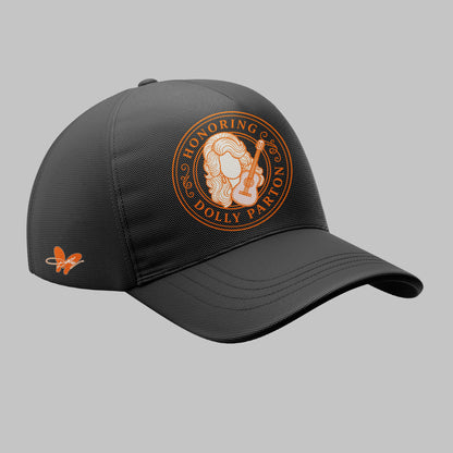 Limited Edition Tennessee Football Cap