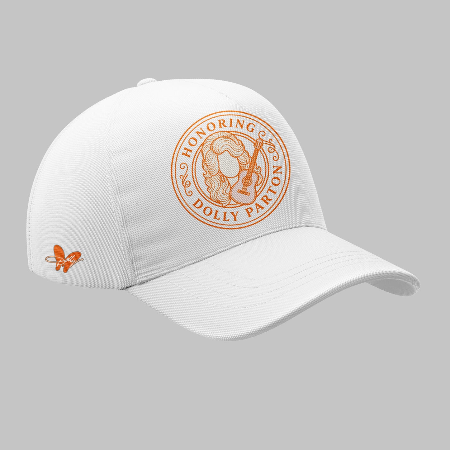 Limited Edition Tennessee Football Cap