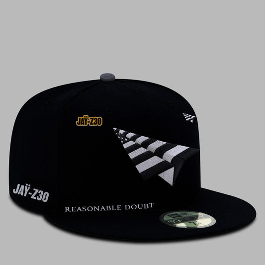 Limited Editon J-Z30 Tour LONDON Snapback