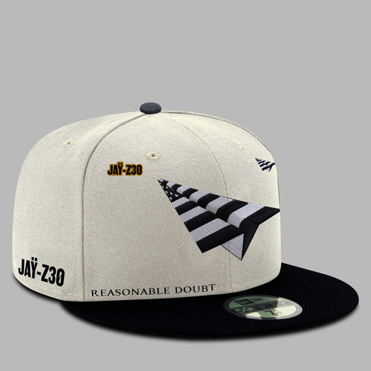 Limited Editon J-Z30 Tour LONDON Snapback