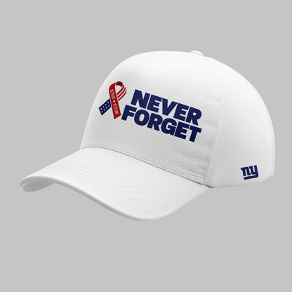 Limited Edition Never Forget Hoodie