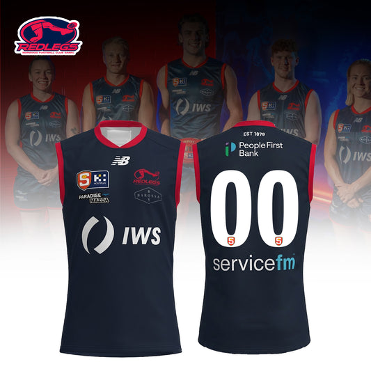 , Norwood Football Club 2026 SANFL Premiers Jersey Limited Edition 1