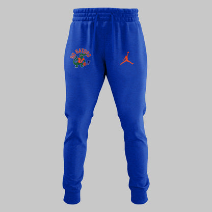 Limited Edition Florida Basketball: Won’t Back Down National Champions TShirt