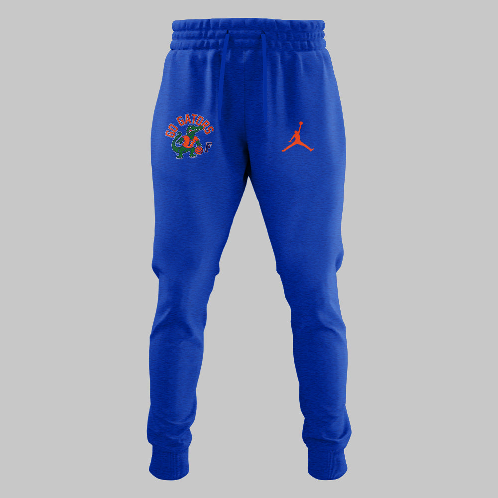 Limited Edition Florida Basketball: Won’t Back Down National Champions Hoodie