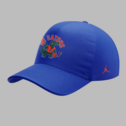 Limited Edition Florida Basketball: Won’t Back Down National Champions TShirt