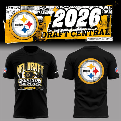 Limited Edition Draft 2026 Shirt
