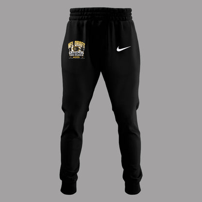 Limited Edition Draft 2026 Hoodie