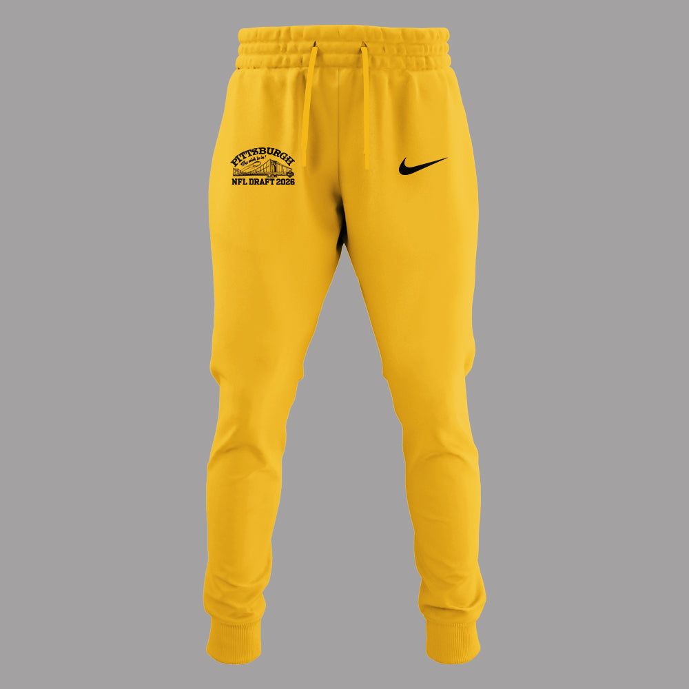 Limited Edition Draft 2026 Sweatshirt