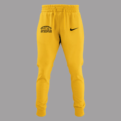 Limited Edition Draft 2026 Sweatshirt