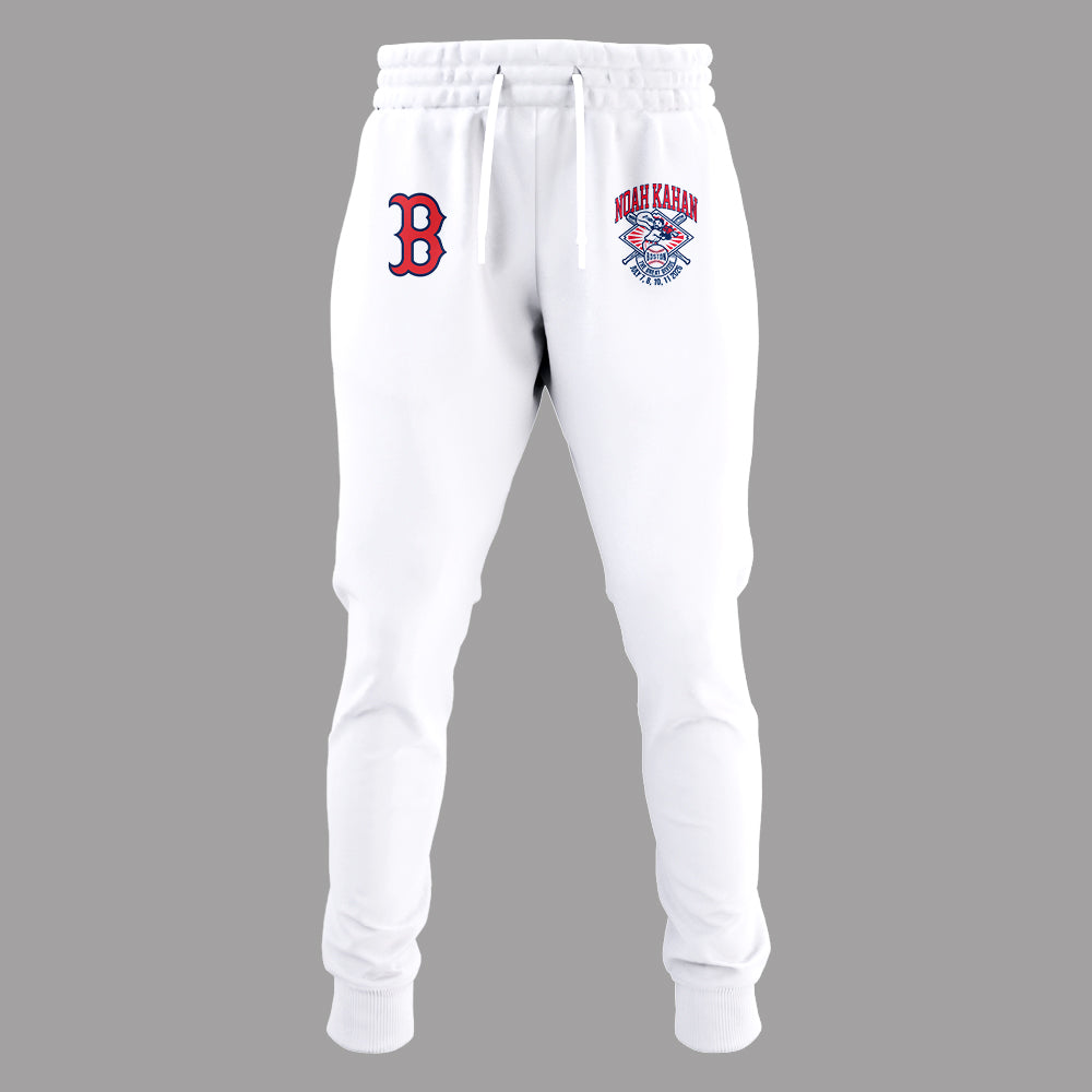 Limited Editon The Great Divide Tour At Fenway Park Boston Jersey-PA070626017