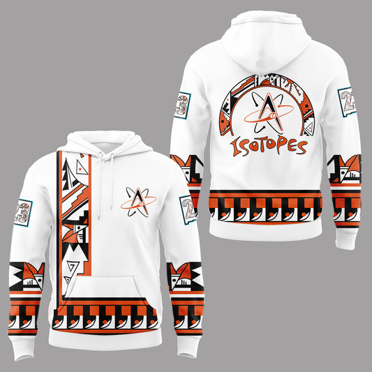 Limited Edition Native American Heritage Hoodie
