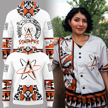 Limited Edition Native American Heritage Hoodie