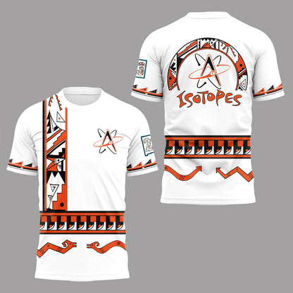 Limited Edition Native American Heritage Shirt