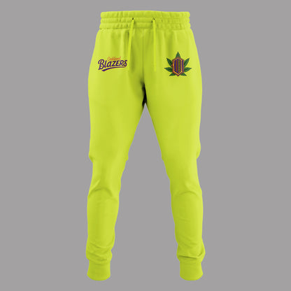 Limited Editon Oakland Blazers Hoodie