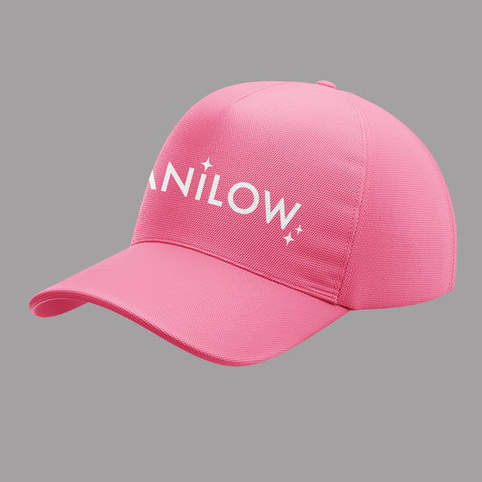 Limited Edition Barry Manilow The Last Columbus Concert Cap
