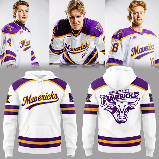 Limited Edition New Year, New Threads Hoodie