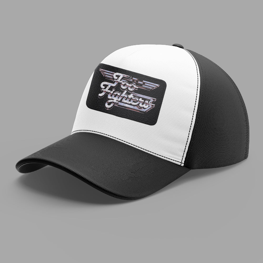 FF 🎸🎤 “Take Cover Tour 2026” CAP