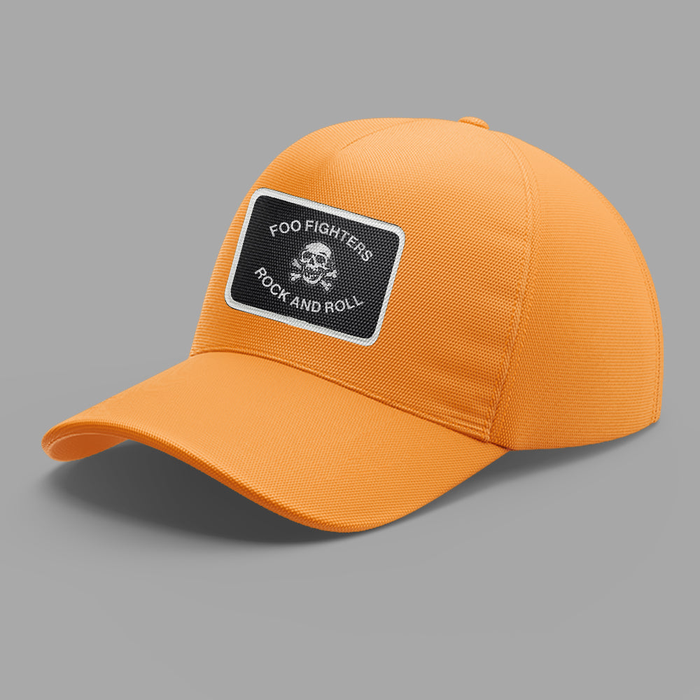 FF 🎸🎤 “Take Cover Tour 2026” CAP