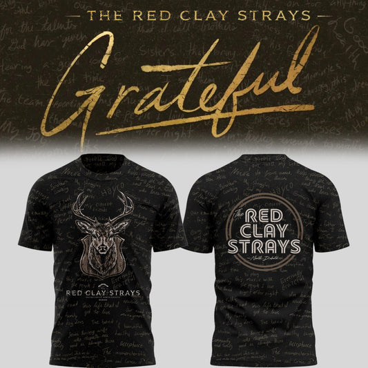 Limited Edition The Grateful Tour in Grand Forks,ND