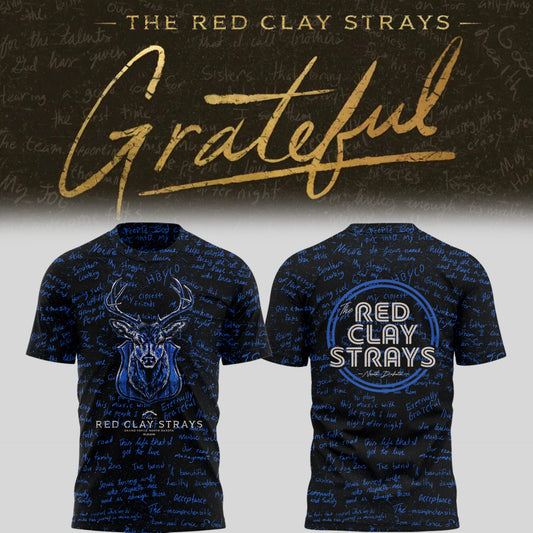 Limited Edition The Grateful Tour in Grand Forks,ND
