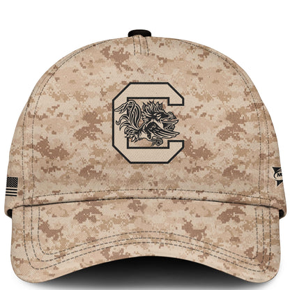 SC Special Veterans Day 2026 Limited Edition Hoodie