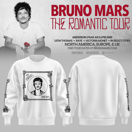 🔍 .The Romantic  Sweatshirt Sale! .The Romantic Sweatshirt