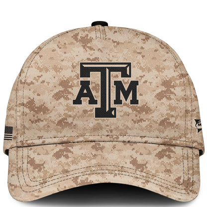 A&M Special Veterans Day 2026 Limited Edition Hoodie