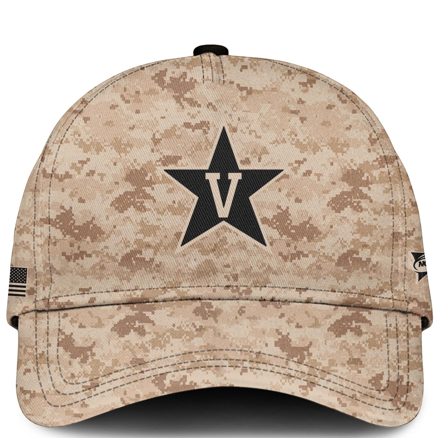 VAN Special Veterans Day 2026 Limited Edition T.shirt