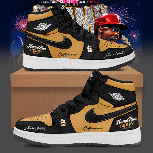_DERBY CHAMPION 2026 Shoes 1
