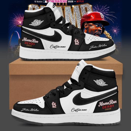 _DERBY CHAMPION 2026 Shoes 1