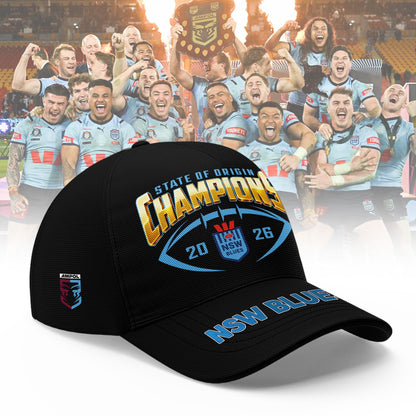 New South Wales Champions Hoodie 2026