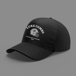 Limited Edition Raiders Football x L.Combs My Kinda Saturday Night TShirt
