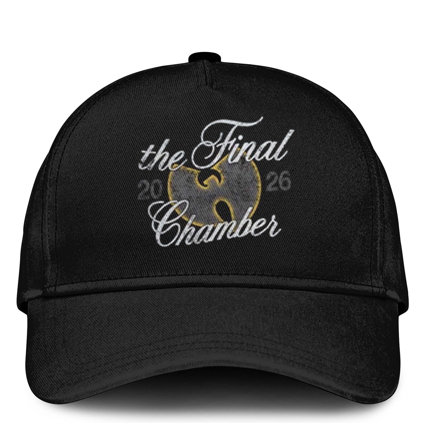 The Final Chamber Tour Tshirt