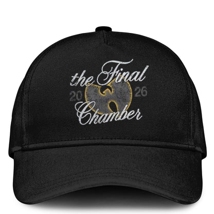 The Final Chamber Tour Tshirt