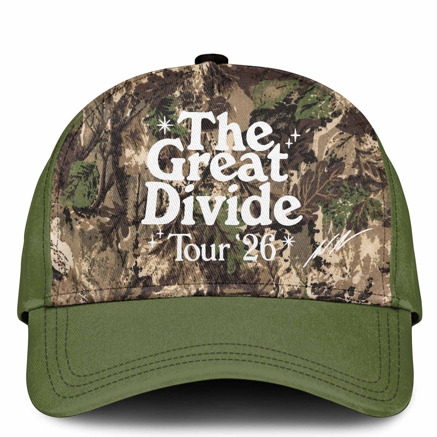 The Great Divide Tour Noah Kahan Limited Edition Hoodie