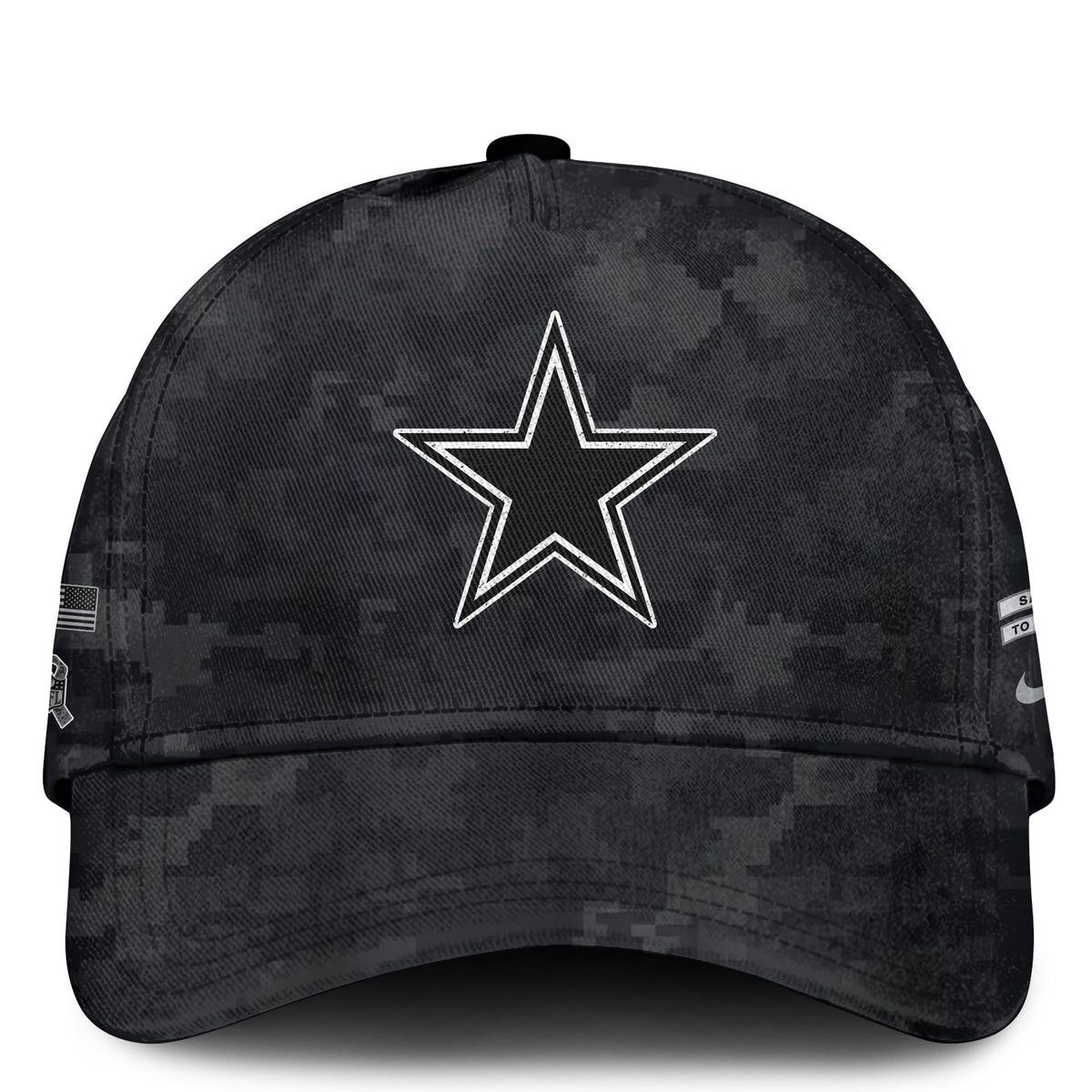 DAL 2026 Salute to Service Hoodie custom personalization and service branch Limited Edition + Selling Out Fast