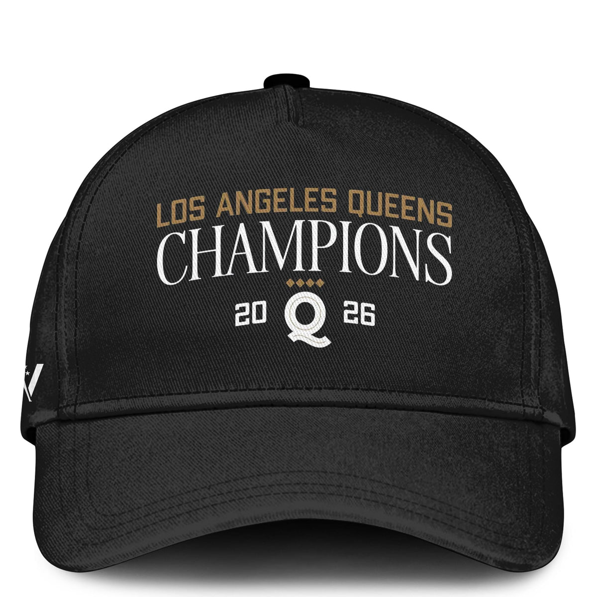 Queens Champions Away Jersey