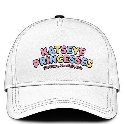 Fairytale White Sweatshirt for EYEKONS