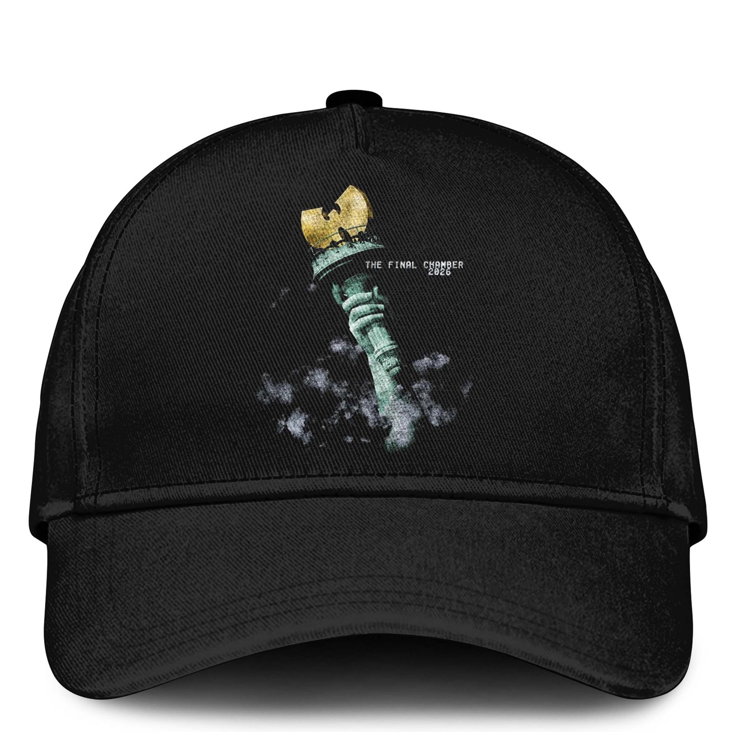 The Final Chamber Tour Sweatshirt