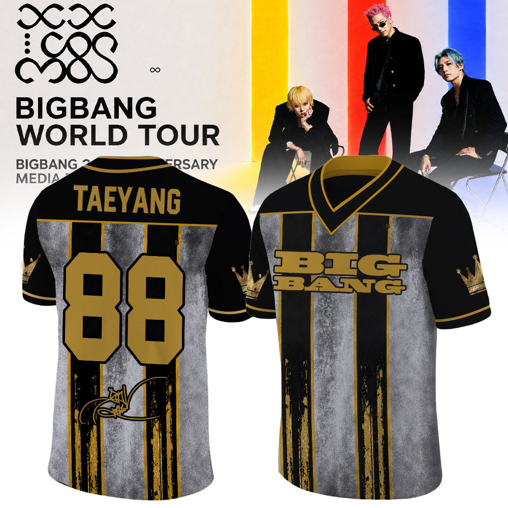 _,BIGBANG 2026 World Tour Signature Limited Edition – Jersey