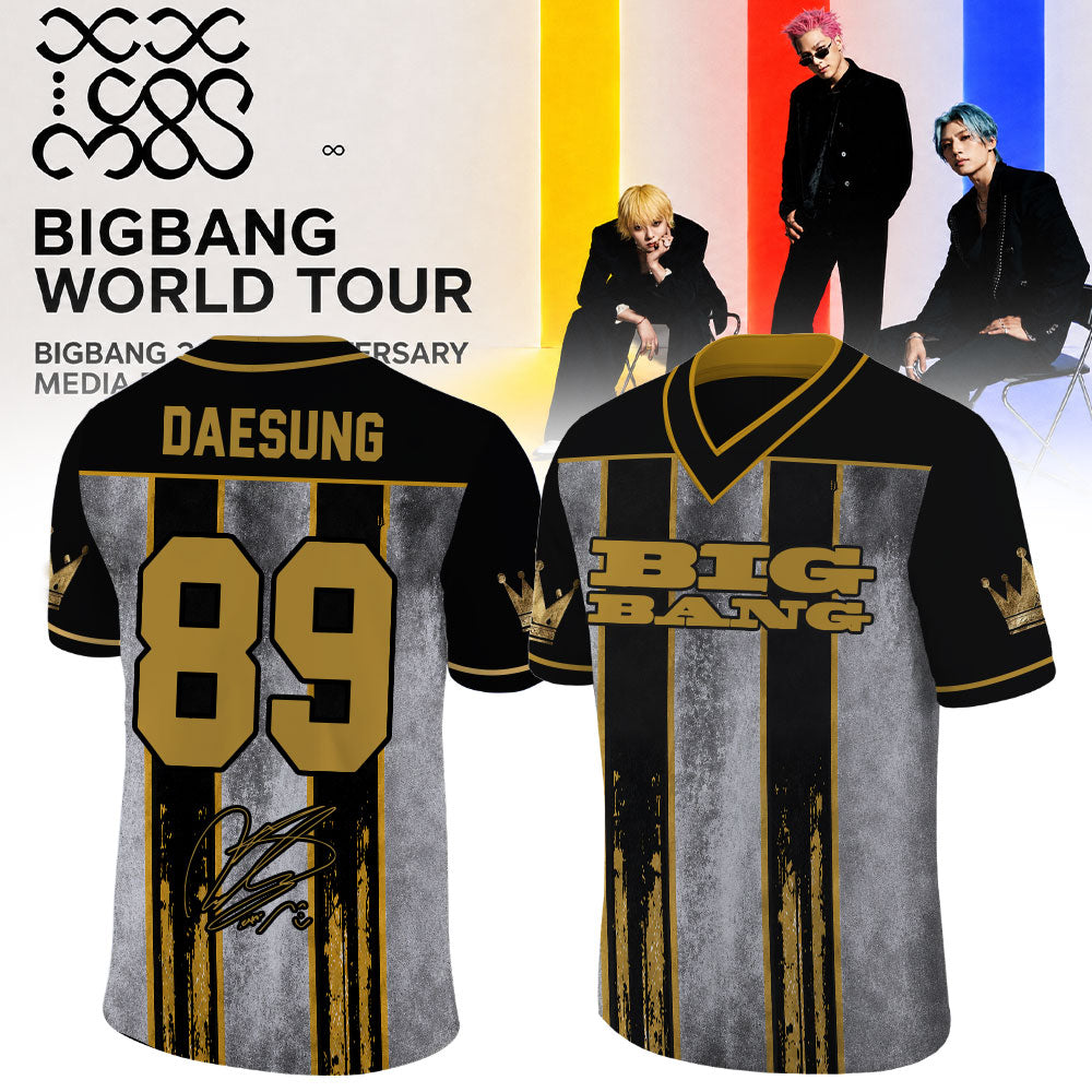 _,BIGBANG 2026 World Tour Signature Limited Edition – Jersey
