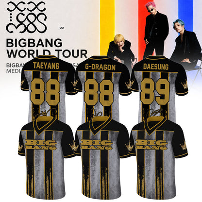 _,BIGBANG 2026 World Tour Signature Limited Edition – Jersey