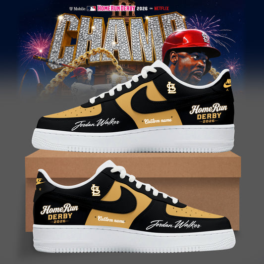 _DERBY CHAMPION 2026 Shoes 1