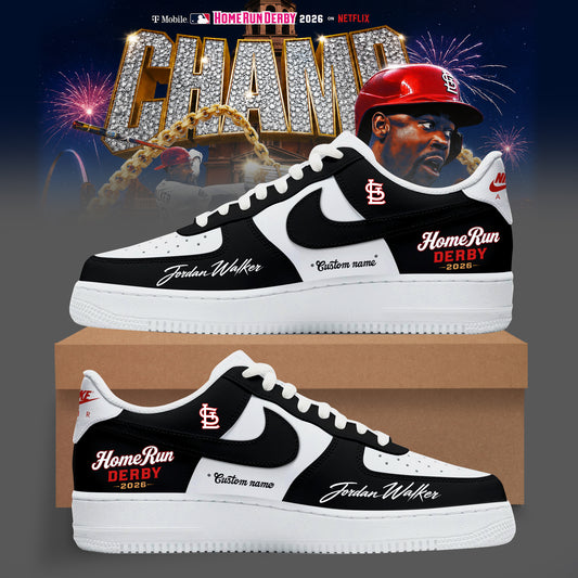 _DERBY CHAMPION 2026 Shoes 1
