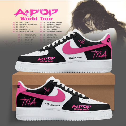 _A*POP WORLD TOUR
